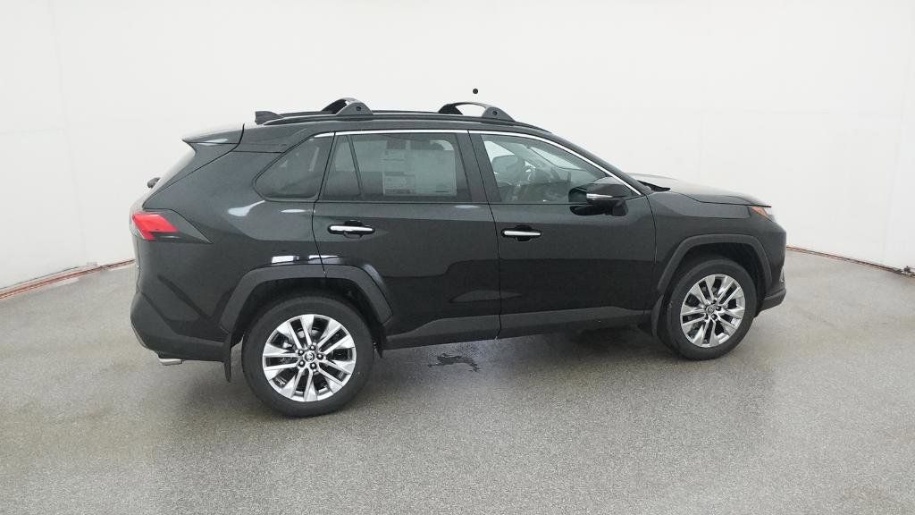 Thumbnail: 2025 Toyota RAV4 - 23