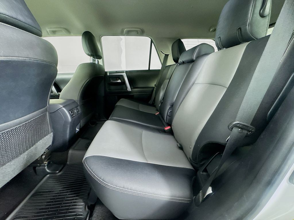 Used Car 2024 Toyota 4runner  Sr5 Premium For Sale Under $50,000 In Austin, Texas