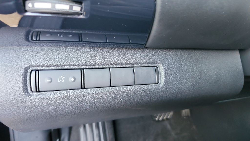 2022 Nissan Pathfinder