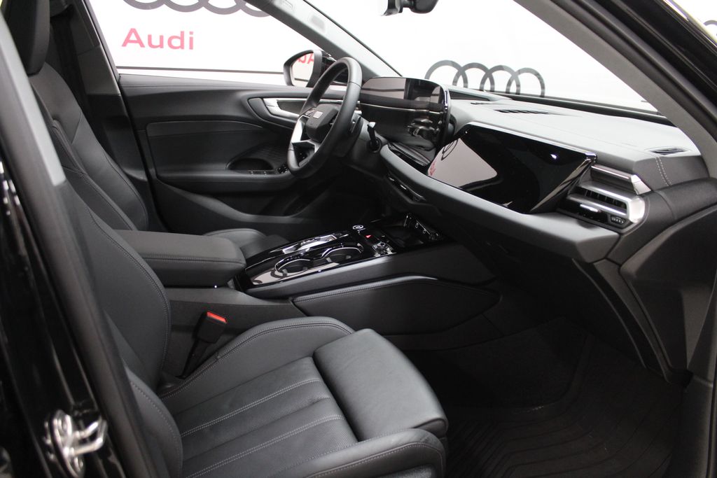 Thumbnail: 2025 Audi A5 - 26