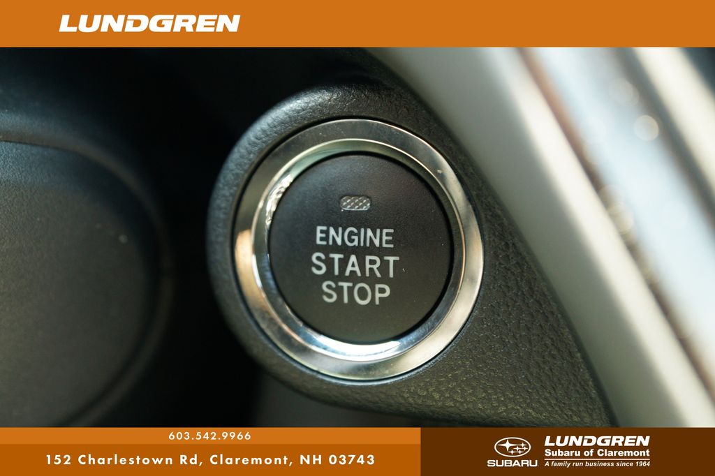 Used 2024 Subaru Crosstrek SUV