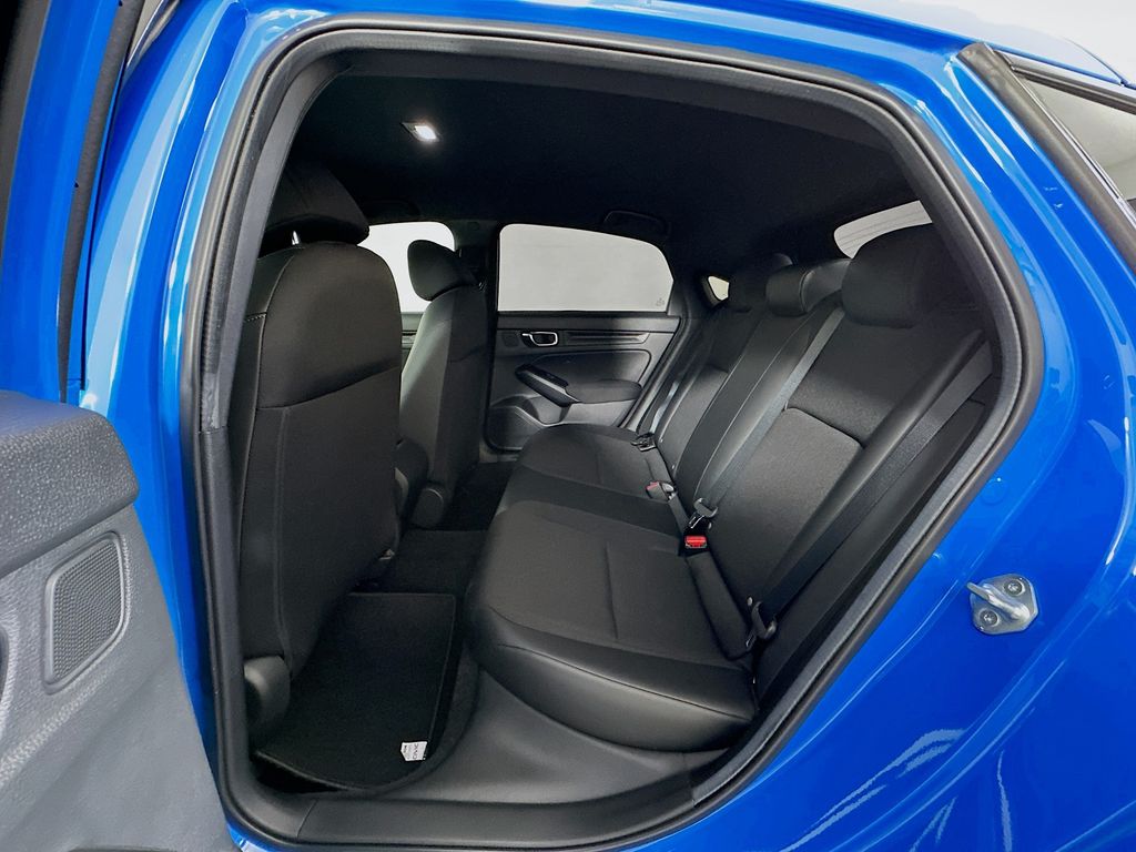 Thumbnail: 2024 Honda Civic - 23