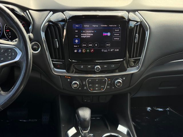 2022 Chevrolet Traverse High Country photo 16