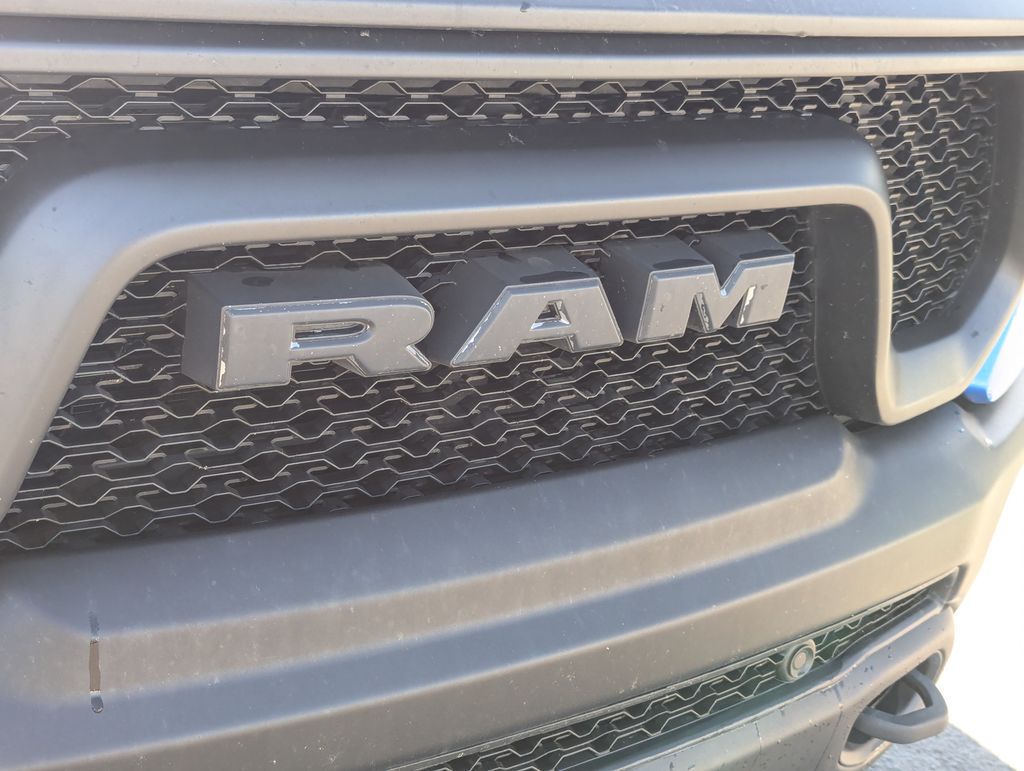 2021 Ram 1500 Rebel 12