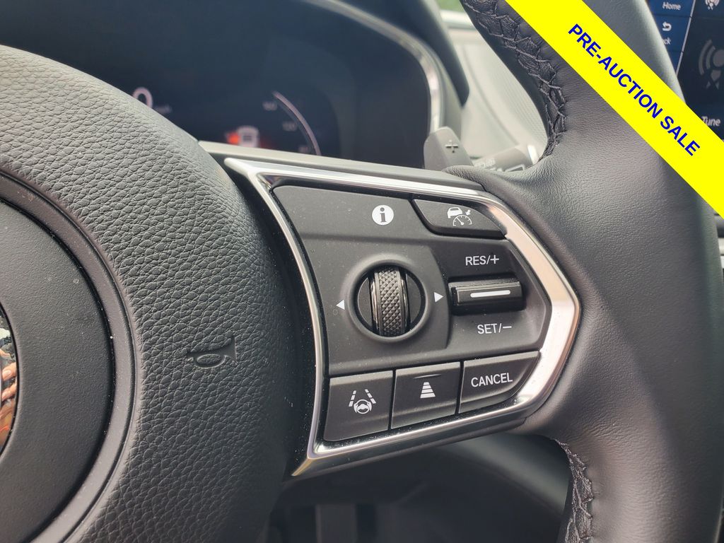 Used 2026 Acura MDX SUV