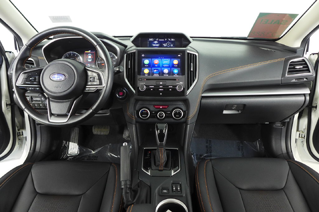 Thumbnail: 2022 Subaru Crosstrek - 24