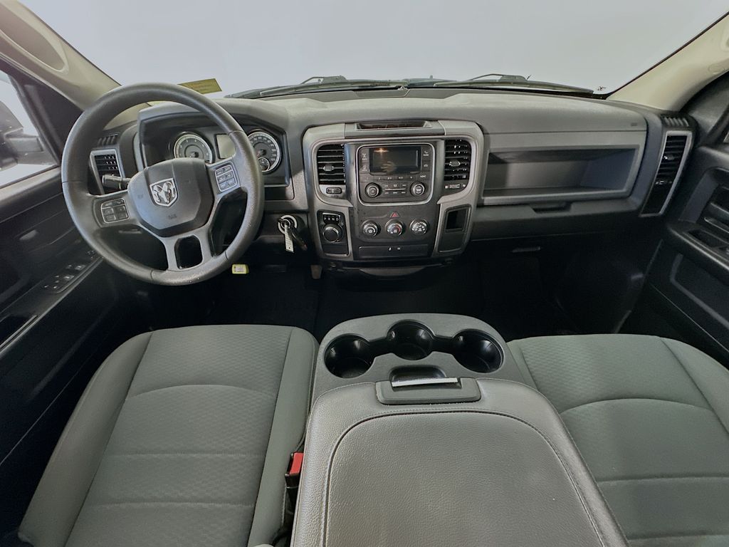 Ram1500 Classic10