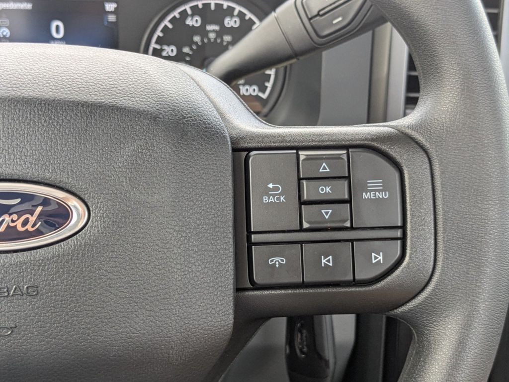 2024 Ford F-450 Chassis XL