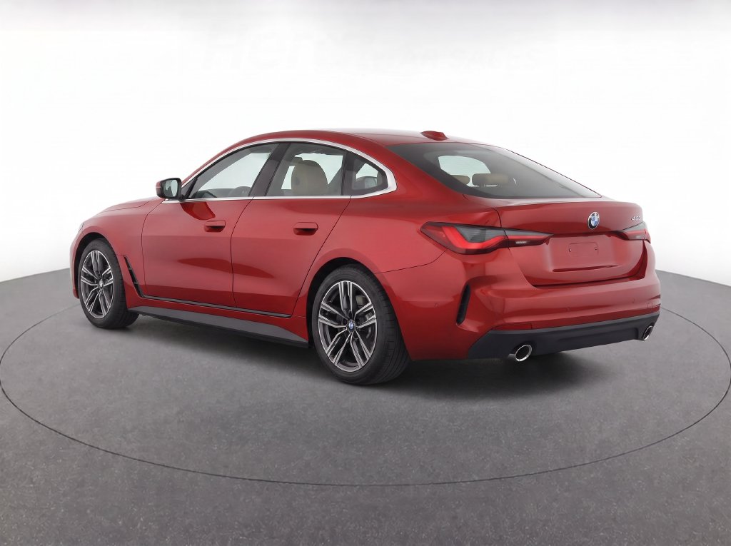 Thumbnail: 2024 BMW 4 Series - 32