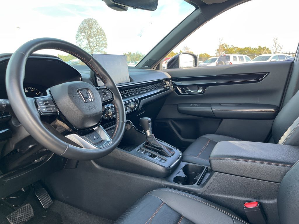 Thumbnail: 2024 Honda CR-V - 21