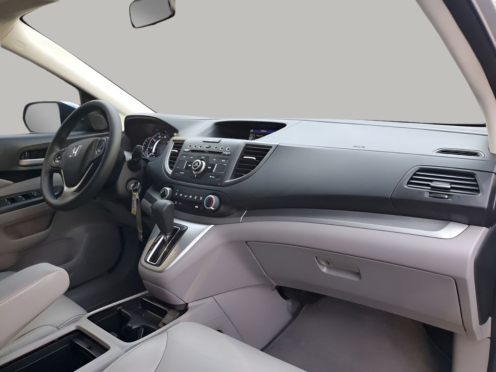 Used Car 2014 Honda Cr-v  Ex For Sale Under $15,000 In Austin, Texas