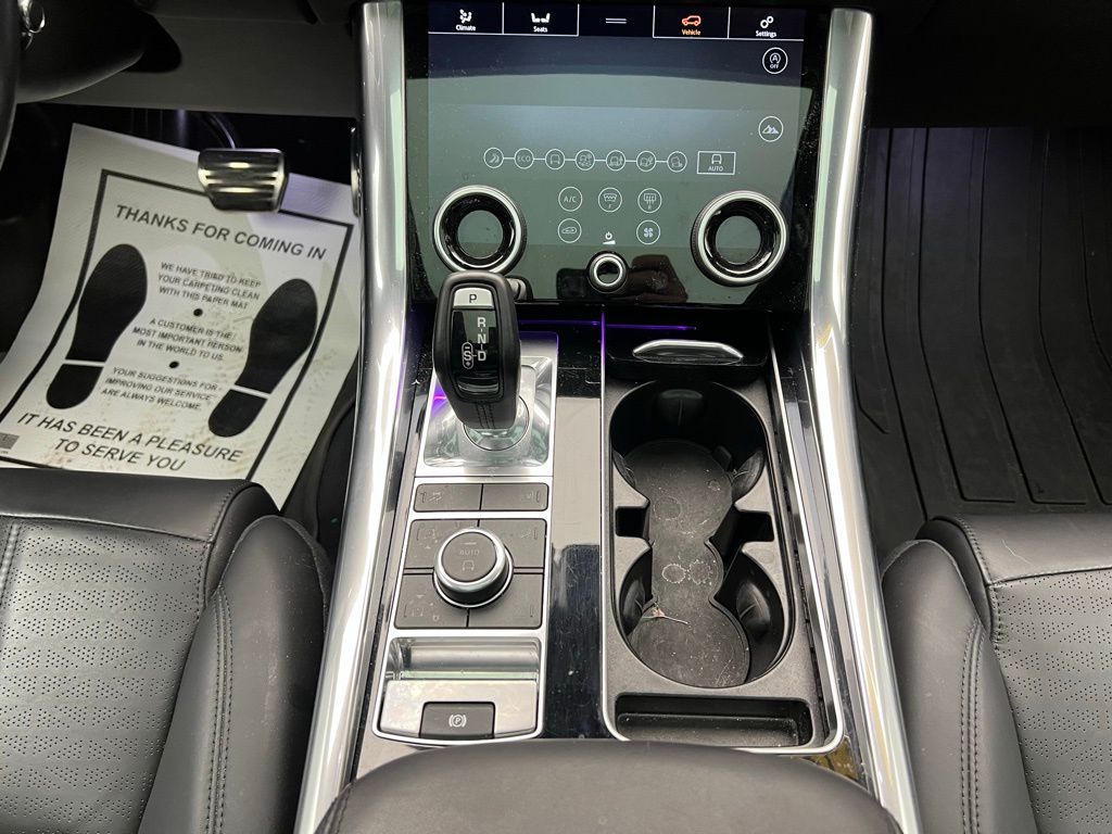 Thumbnail: 2020 Land Rover Range Rover Sport - 12