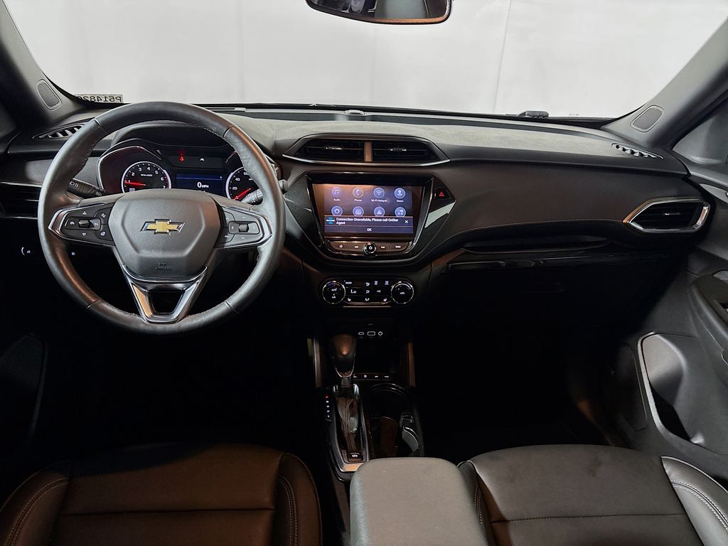 2022 Chevrolet TrailBlazer ACTIV