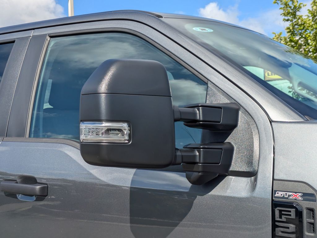 2026 Ford F-250 Super Duty XL