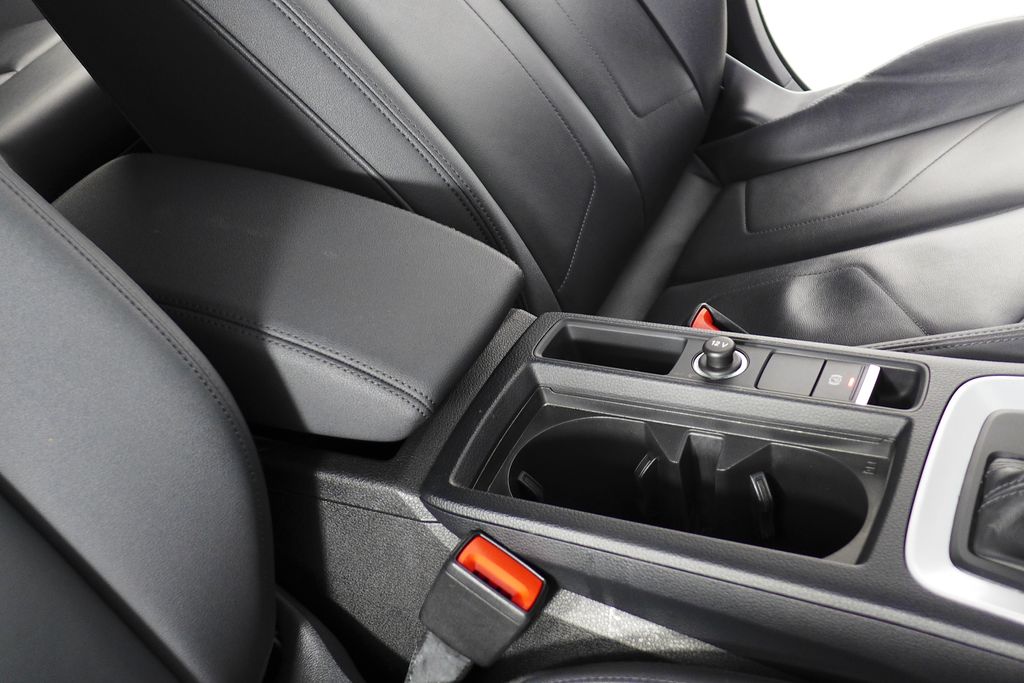 Thumbnail: 2022 Audi Q3 - 16