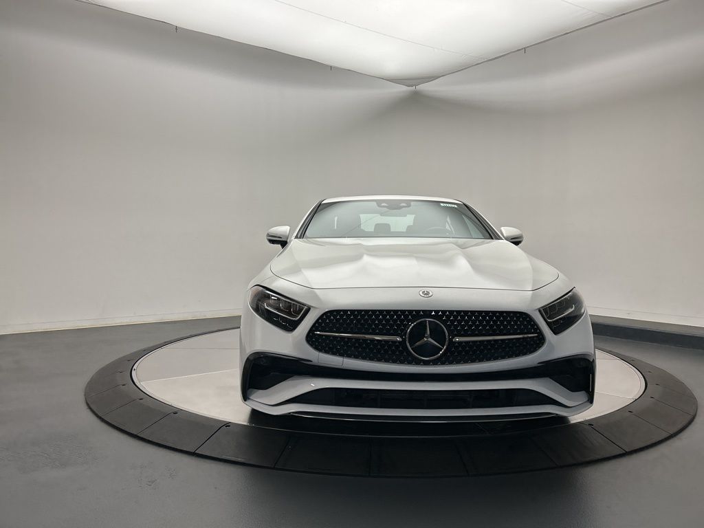 Thumbnail: 2022 Mercedes-Benz CLS - 2