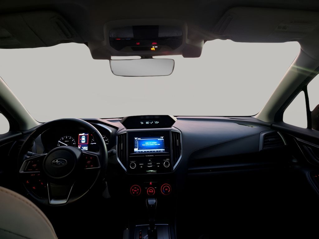 Used Car 2018 Subaru Crosstrek  2.0i Premium For Sale Under $20,000 In Austin, Texas