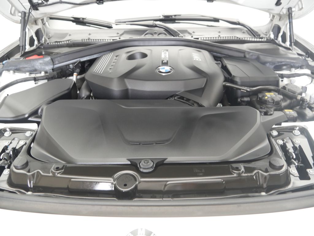 Thumbnail: 2019 BMW 3 Series - 10