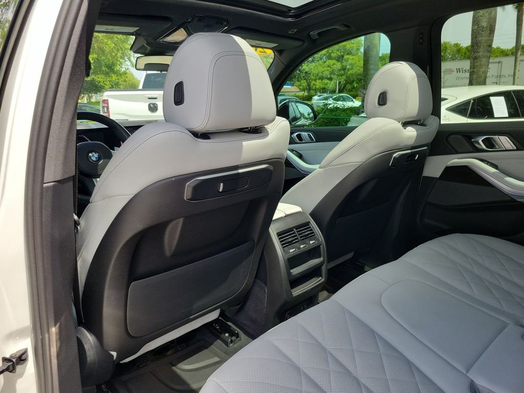 Used 2024 BMW X5 SUV