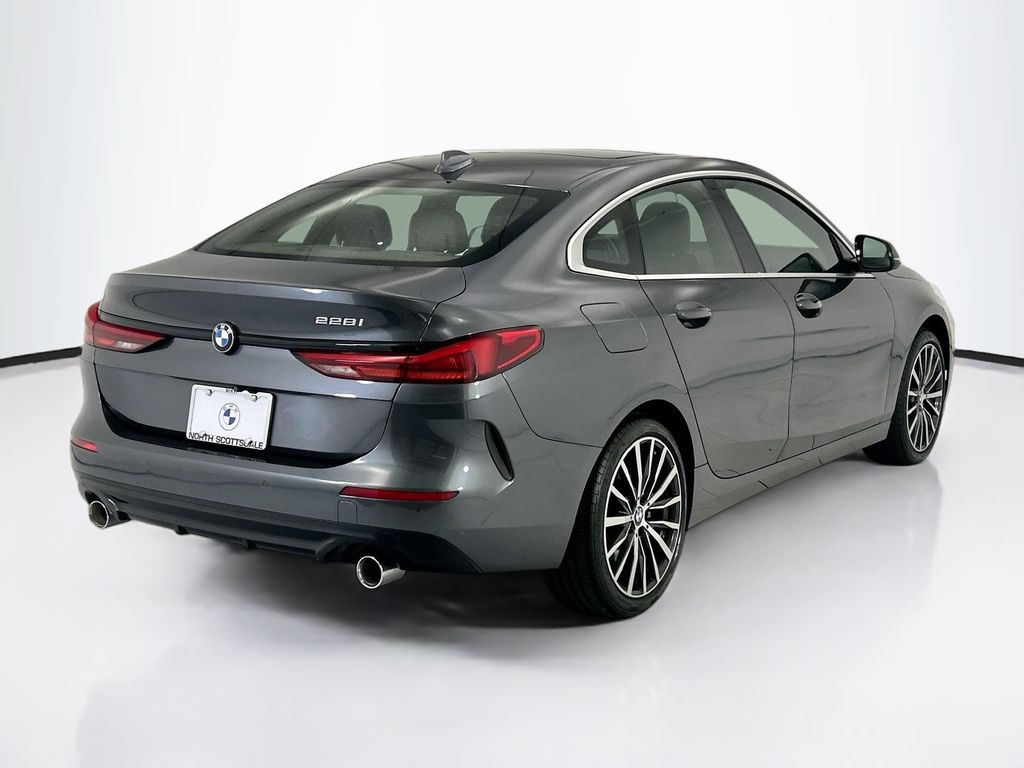 Thumbnail: 2021 BMW 2 Series - 5