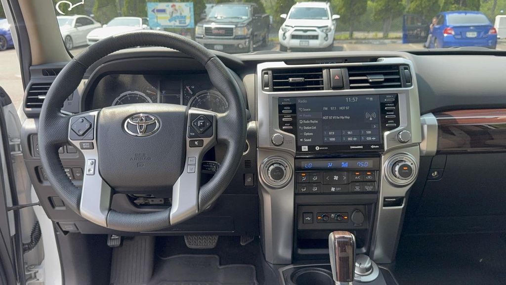 Used 2024 Toyota 4Runner SUV