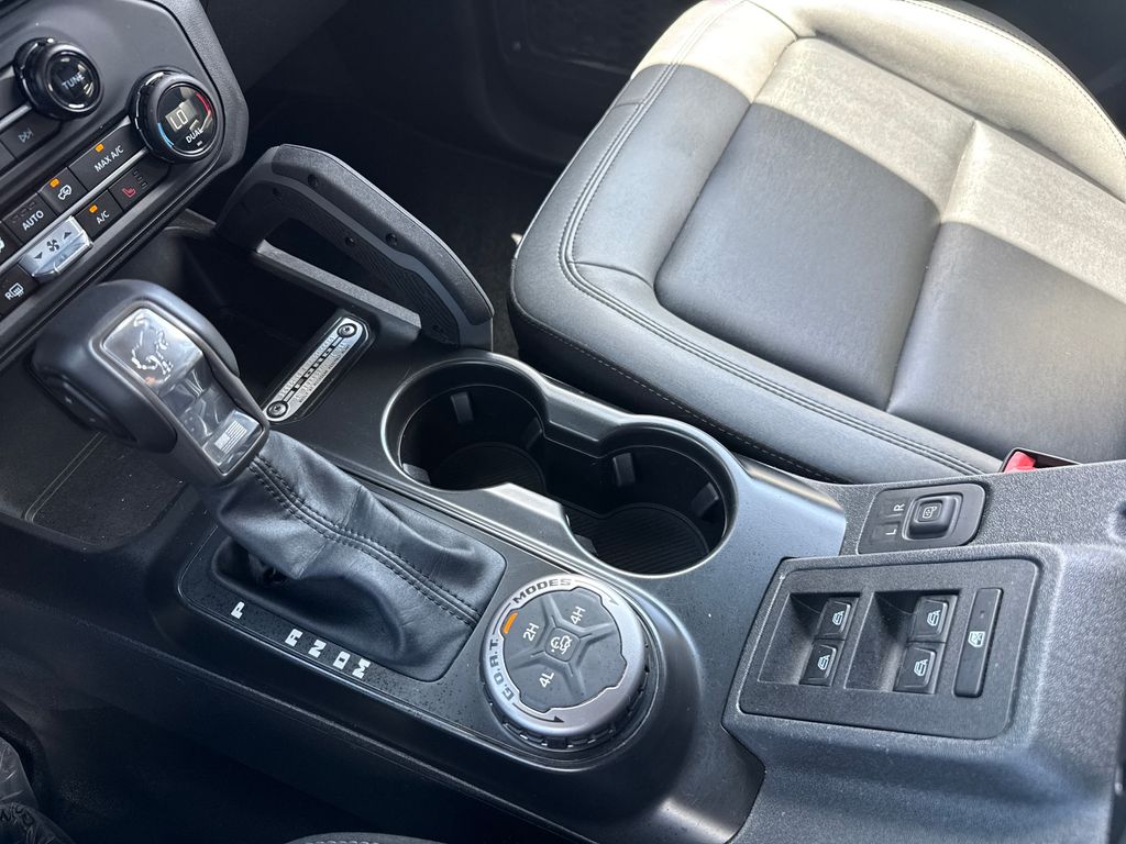 Certified Used 2024 White Ford Big Bend image 25