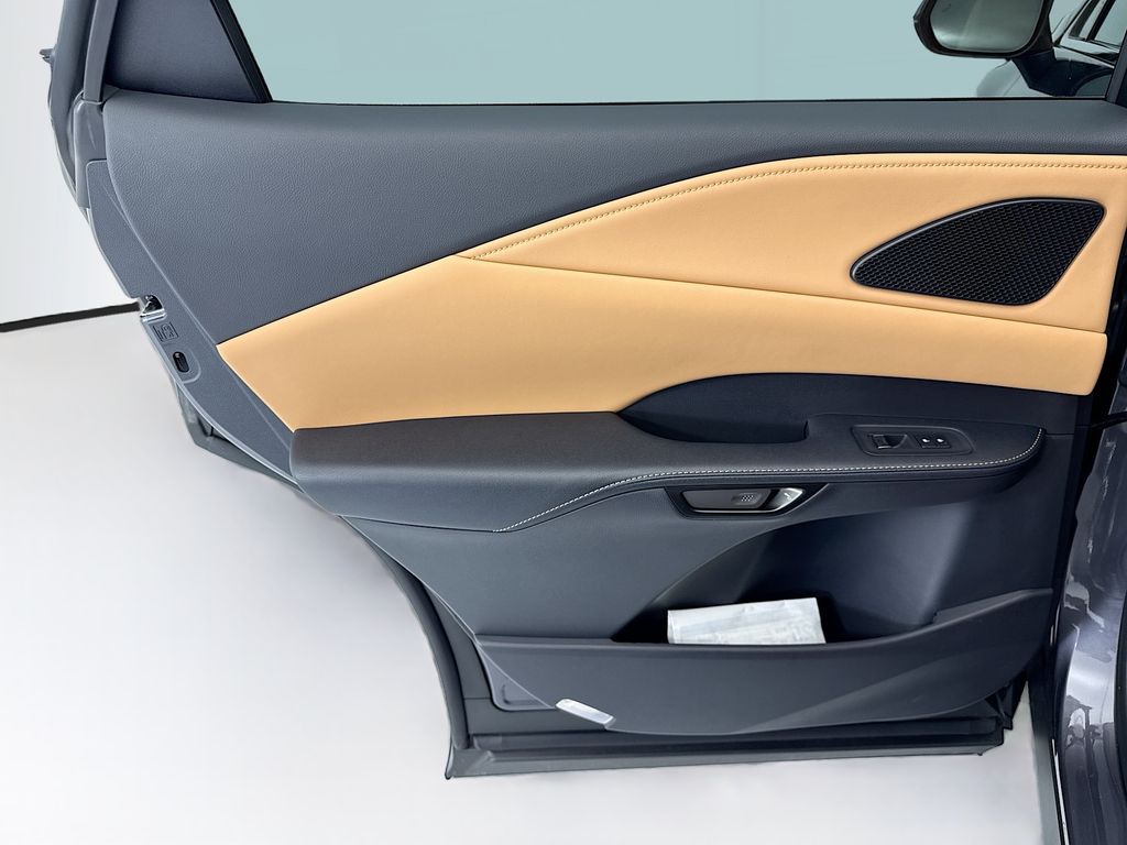 Thumbnail: 2026 Lexus RX - 24
