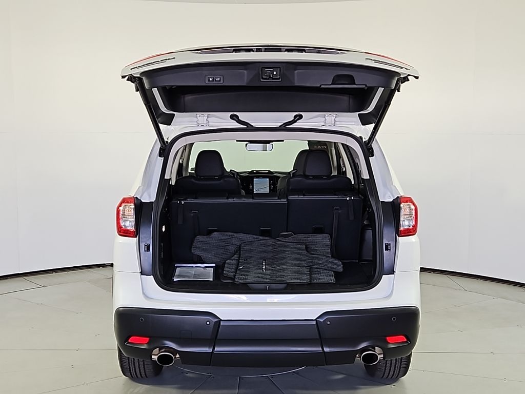 Thumbnail: 2025 Subaru Ascent - 11