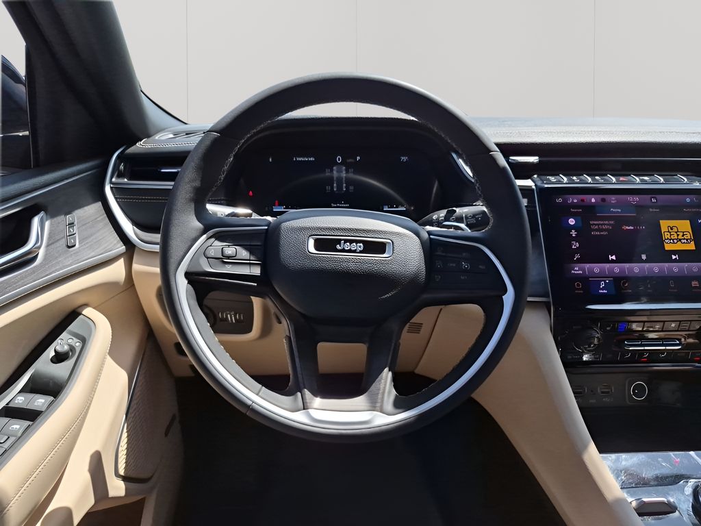 Used Car 2024 Jeep Grand Cherokee  Limited For Sale Under $35,000 In Austin, Texas