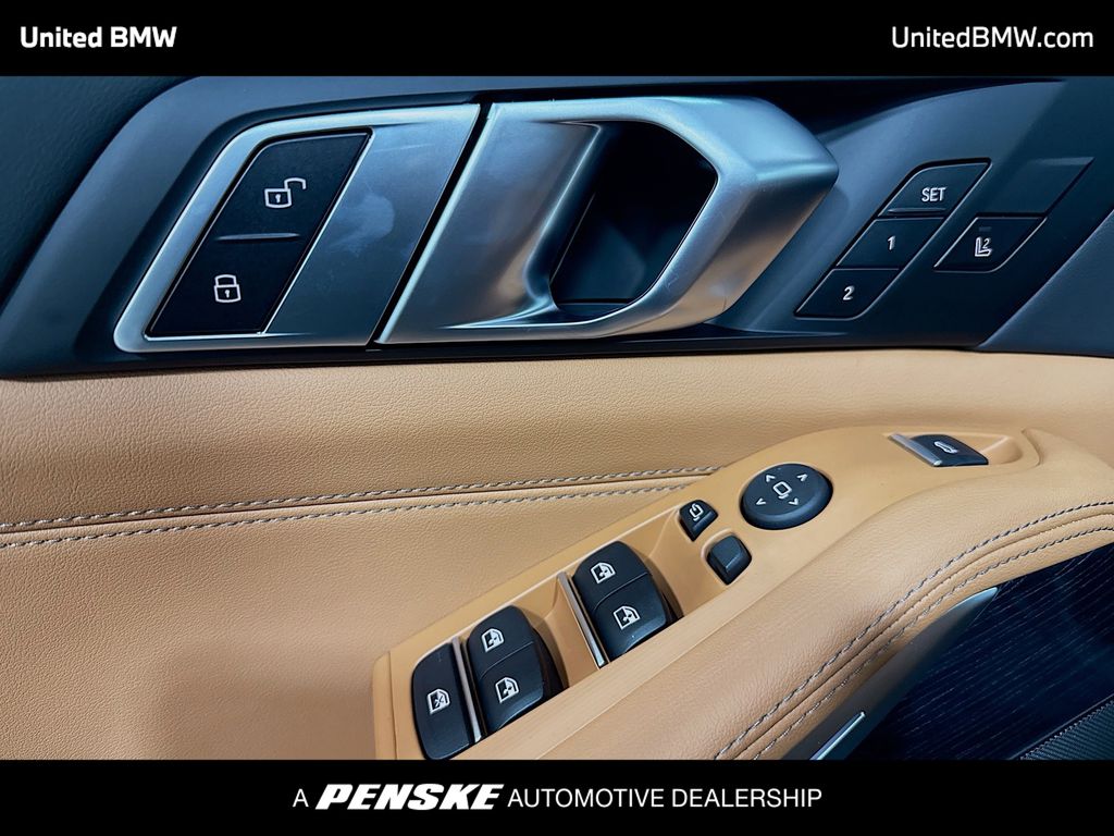 Thumbnail: 2026 BMW X5 - 5