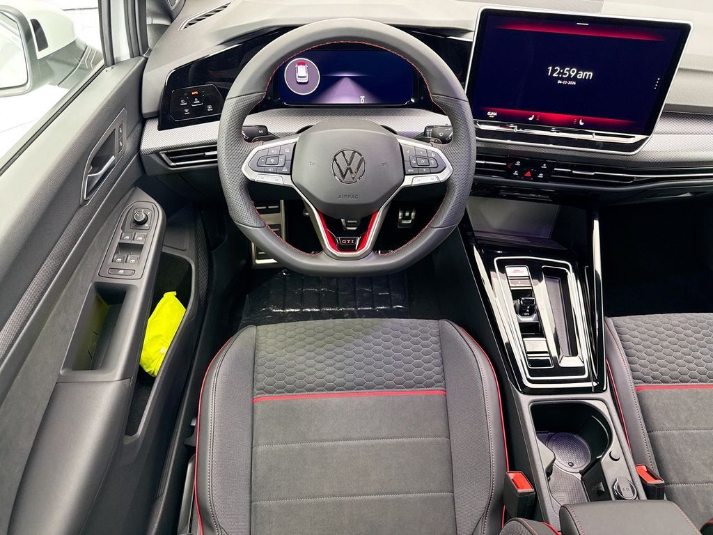 Thumbnail: 2026 Volkswagen Golf - 10