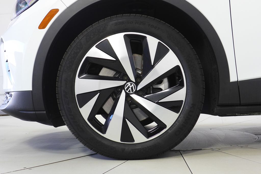 Thumbnail: 2022 Volkswagen ID.4 - 5