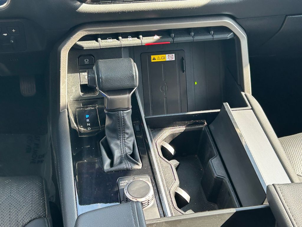 Used 2023 Toyota Sequoia SUV