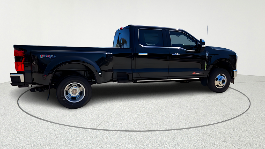 2026 Ford F-350SD