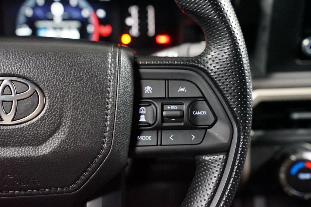 Thumbnail: 2025 Toyota Tacoma - 14