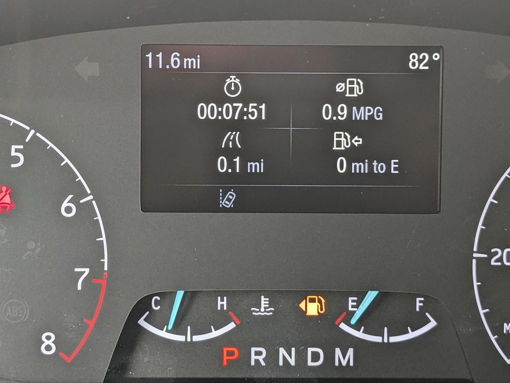 2025 Ford Transit-250 Cargo Van 