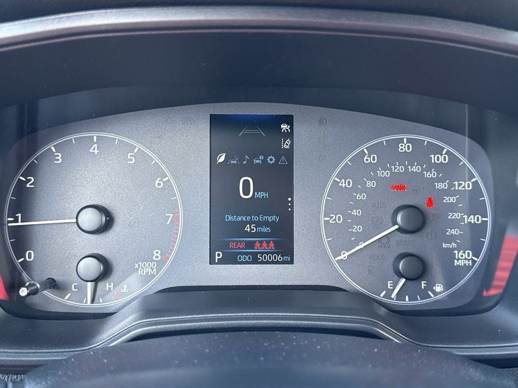 Used 2025 Toyota Corolla Sedan