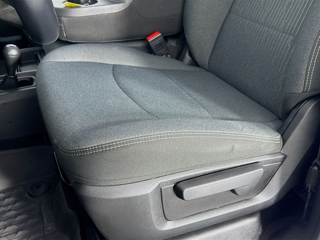 Used Car 2022 Ram 2500  Tradesman For Sale Under $40,000 In Austin, Texas