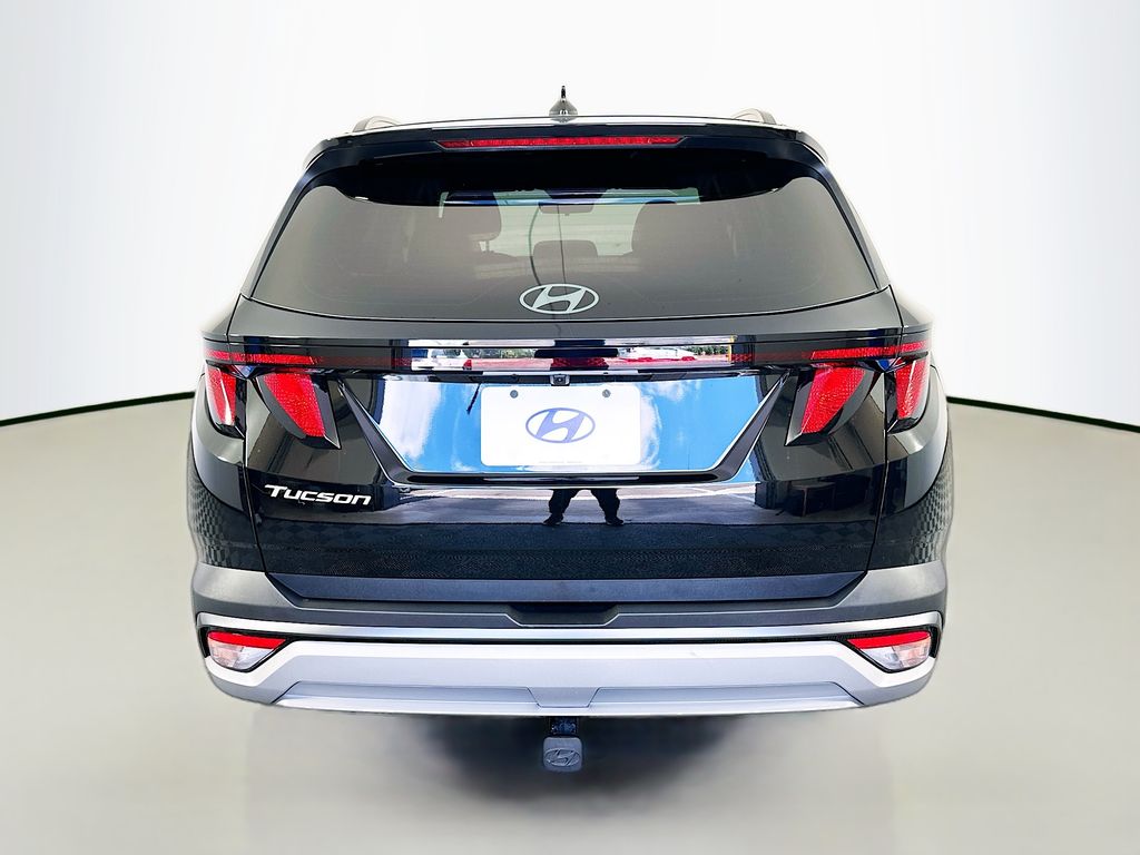 Thumbnail: 2026 Hyundai Tucson - 6