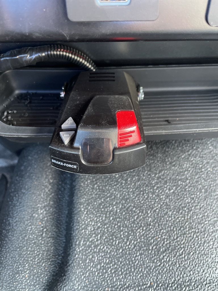 2026 Ford F-550 Chassis XL