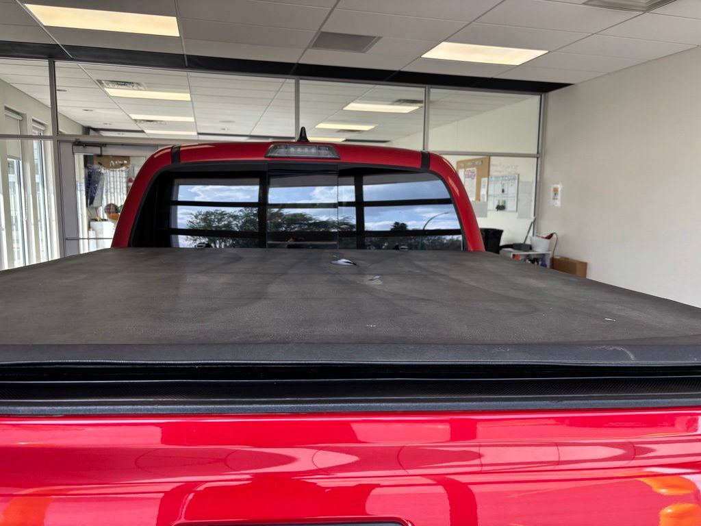 Used 2021 Toyota Tacoma Truck