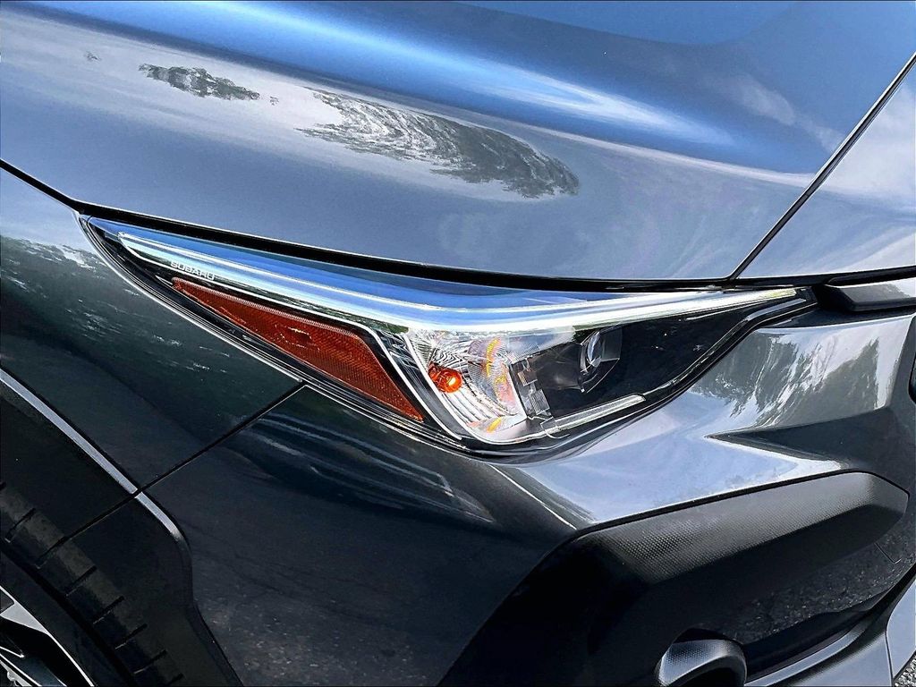 2024 Subaru Crosstrek — photo 31
