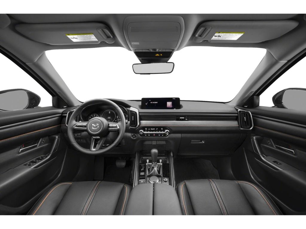 New Car 2025 Mazda Cx-50  2.5 S Premium Plus Package For Sale In Georgetown, Texas