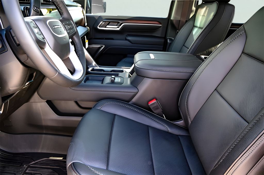 Used Car 2025 Gmc Sierra 2500hd  Denali For Sale Under $80,000 In Austin, Texas