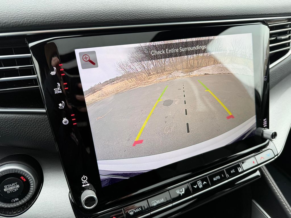 2026 Grand Wagoneer Grand Wagoneer