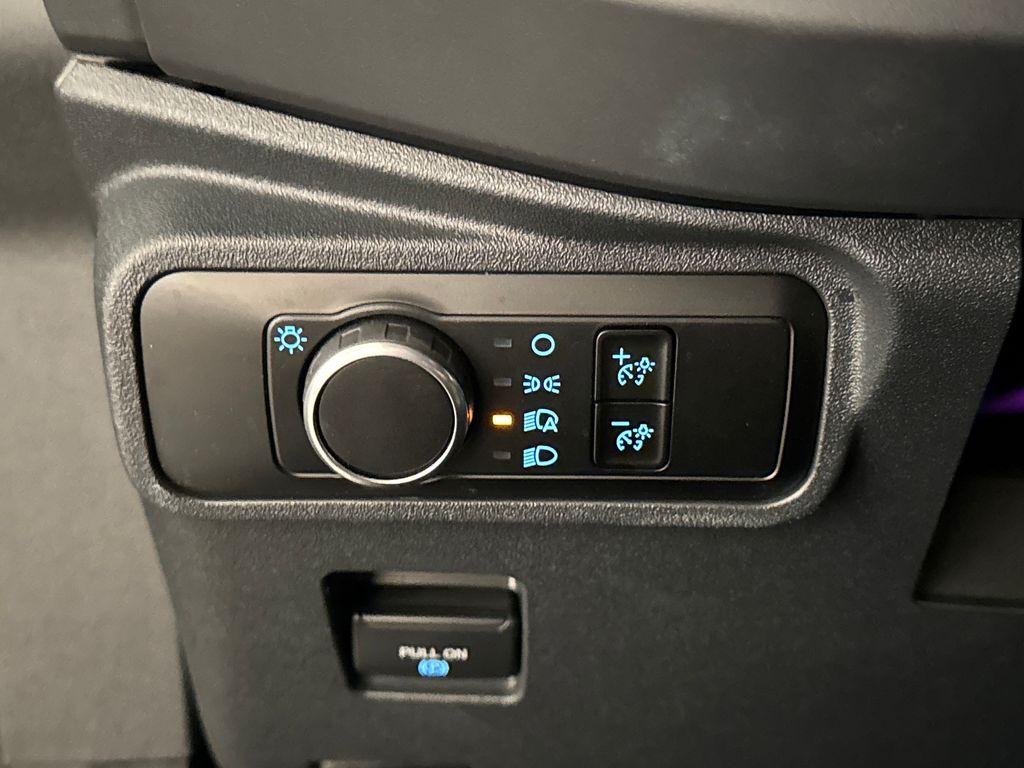 Certified Used 2025 Gray Ford Big Bend image 17