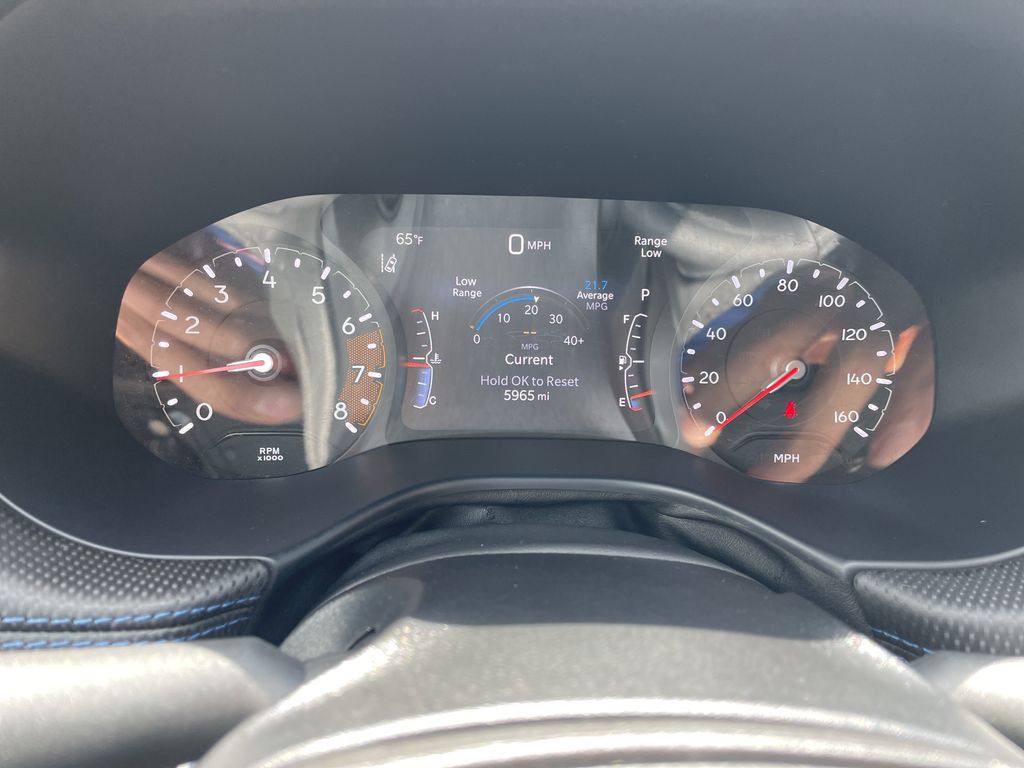 Used 2026 Jeep Compass SUV