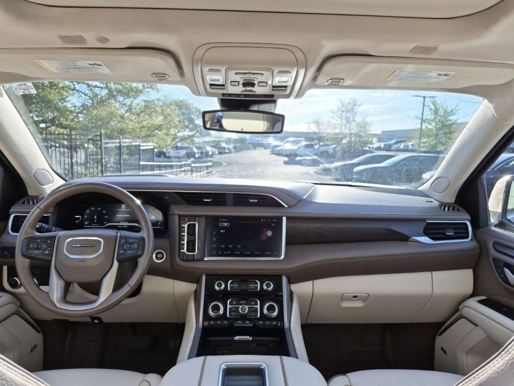 Used Car 2023 Gmc Yukon Xl  Denali For Sale Under $60,000 In Austin, Texas