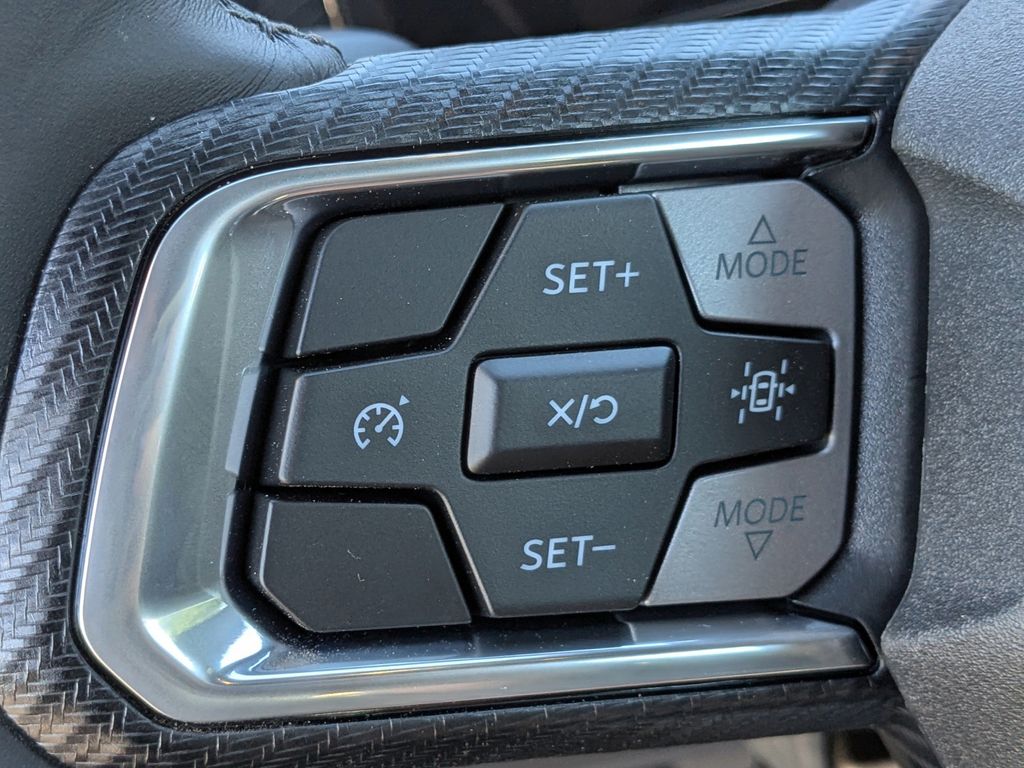 2025 Ford Mustang GT Fastback