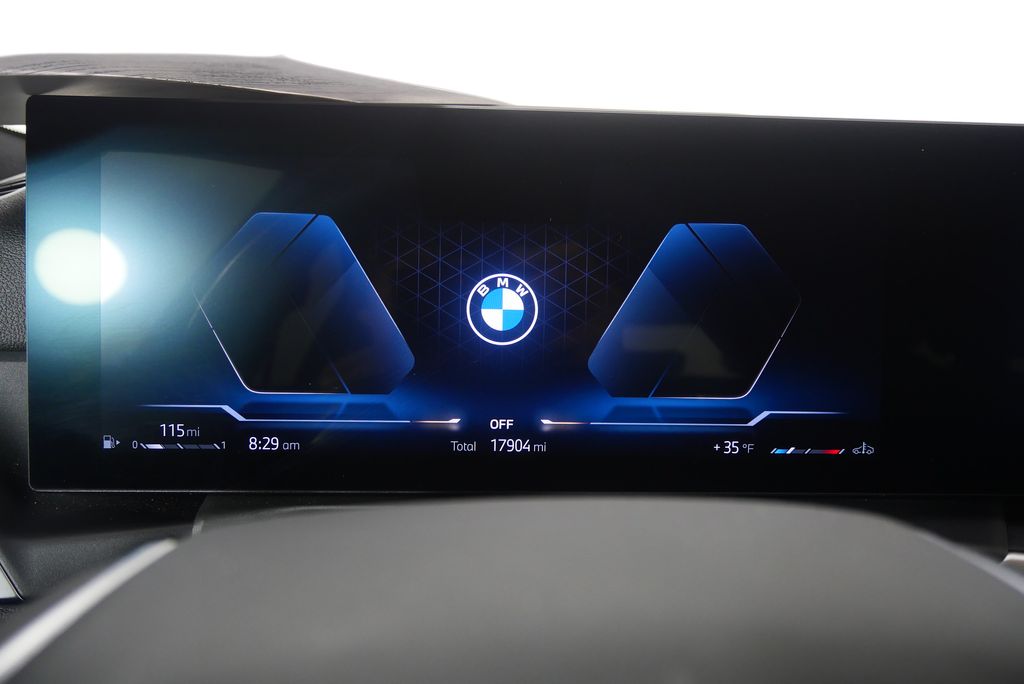 Thumbnail: 2024 BMW 4 Series - 23